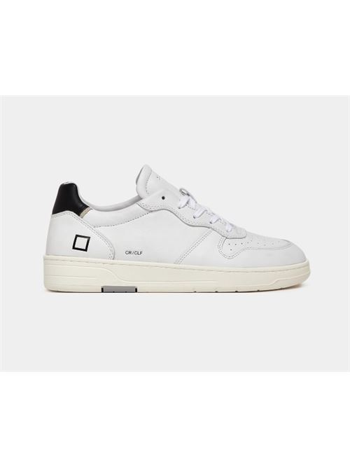 court calf D.A.T.E. | M997-CR-CA-WBWHITE BLACK